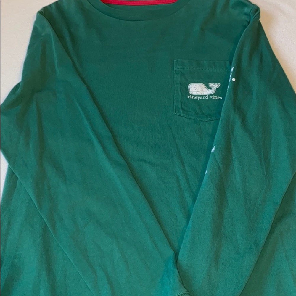 Vineyard Vines Long Sleeve